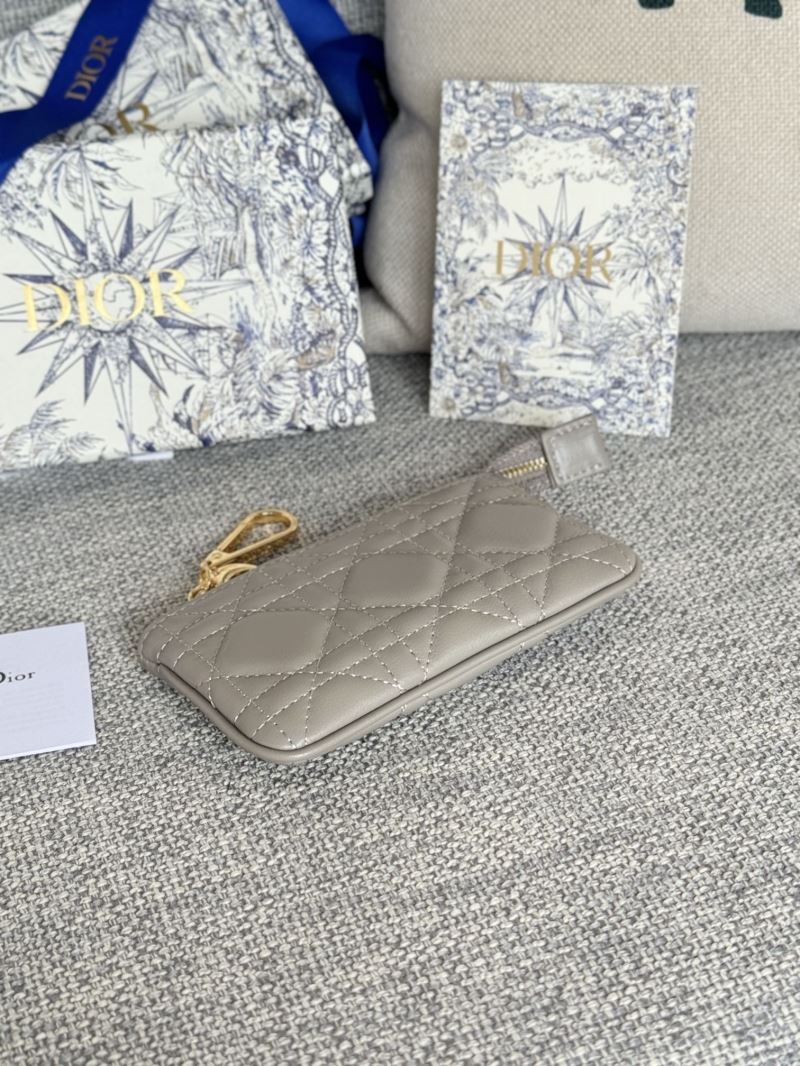 Christian Dior Wallets Purse